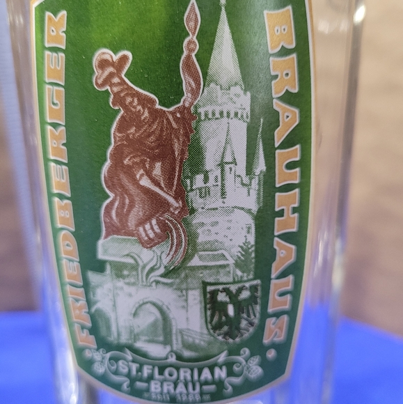 Vintage beer mugs from Europe. - Picture 4 of 10